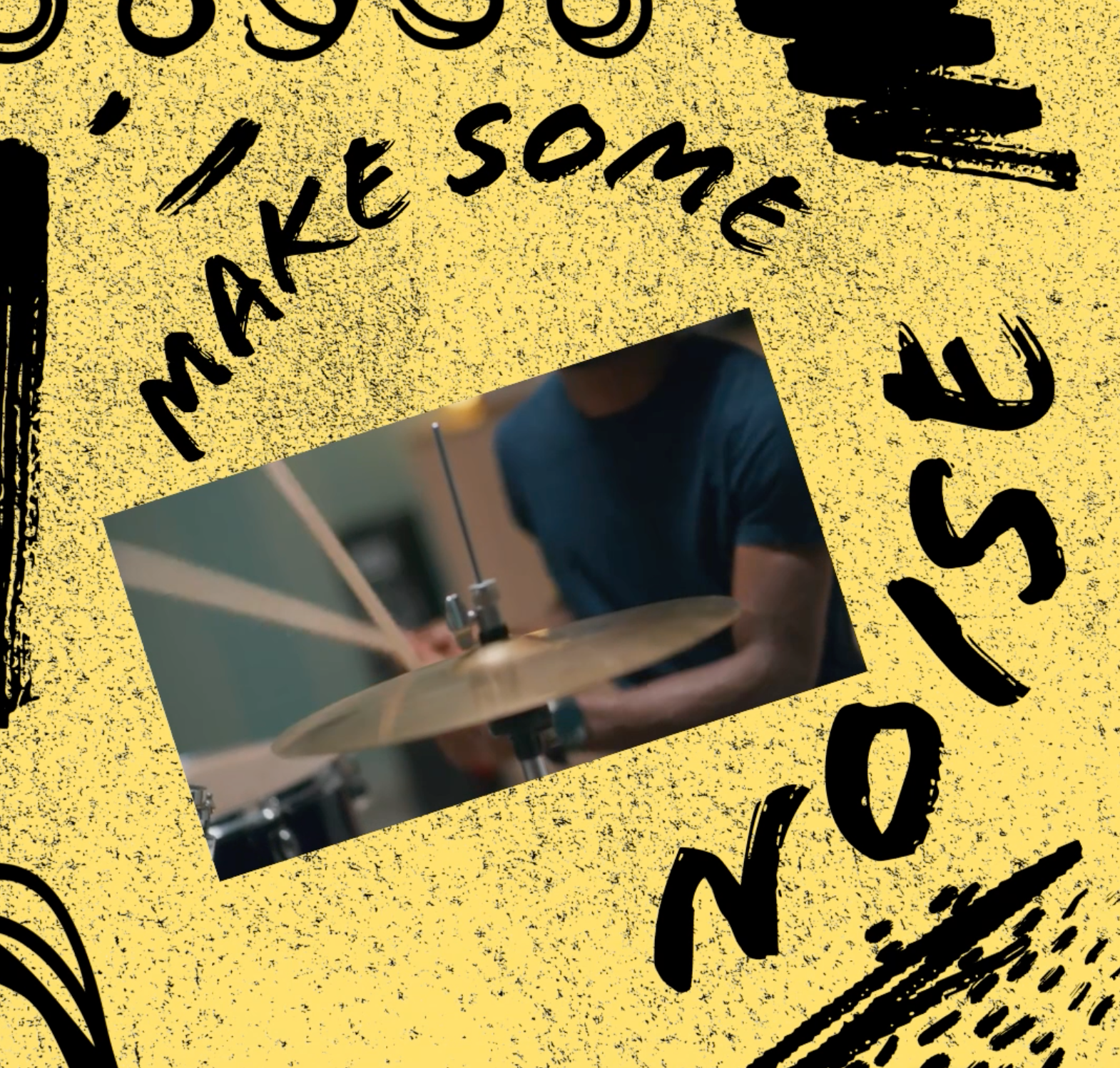 JAMS Drum Lessons