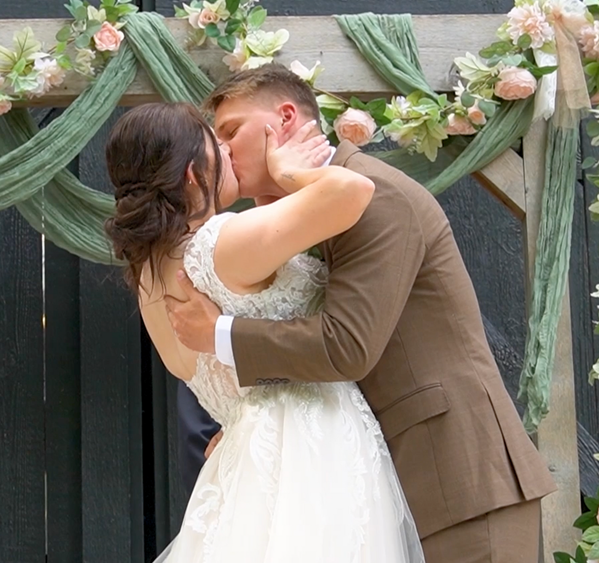 JAMS Wedding Highlight Reel