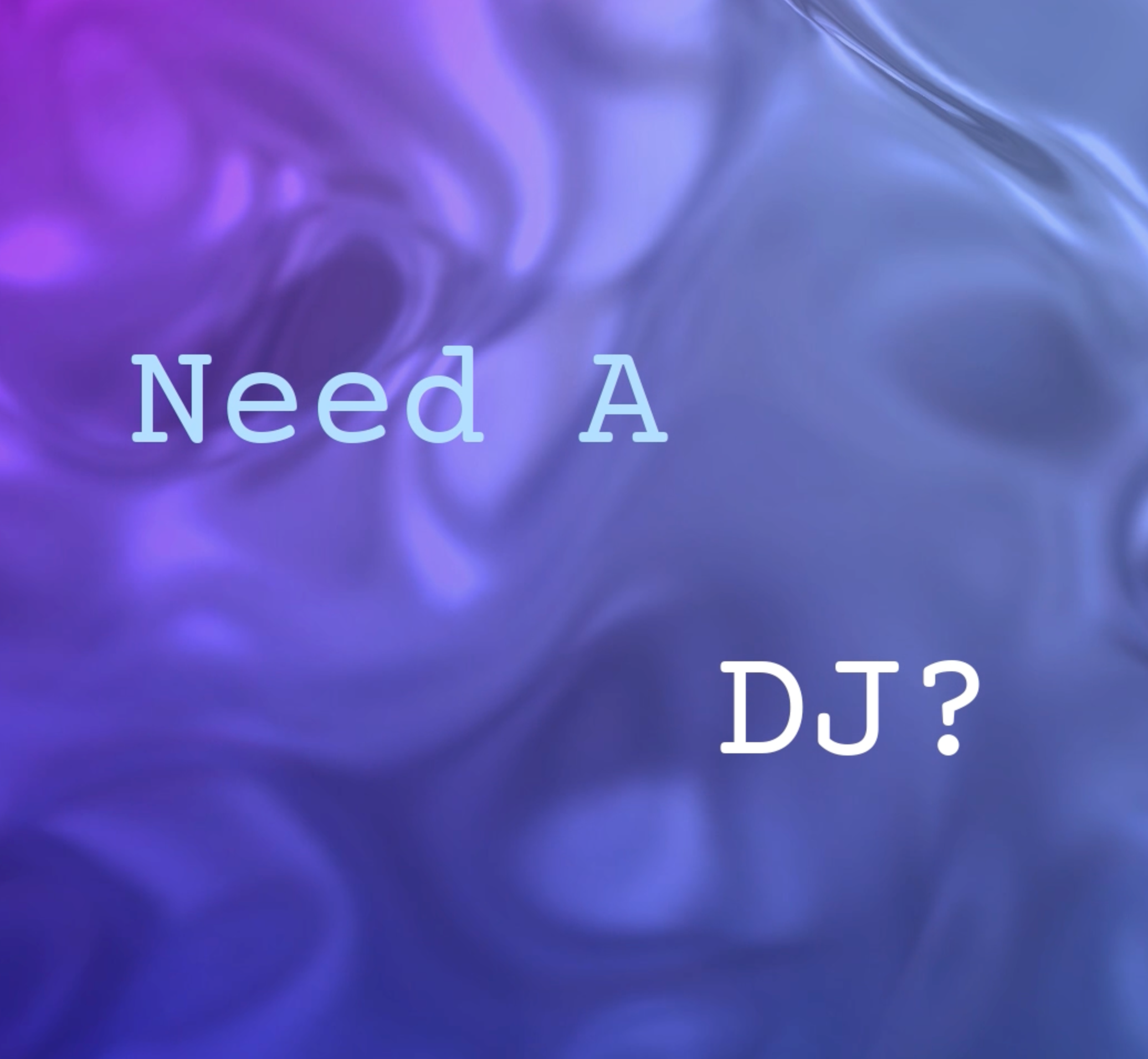 DJ Jake with JAMS for your Summer Pool Party!