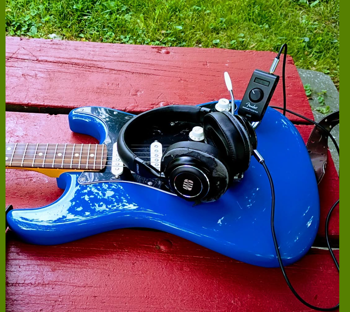 Father's Day from JAMS!
