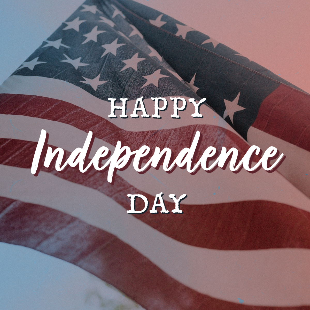 Happy July 4th!