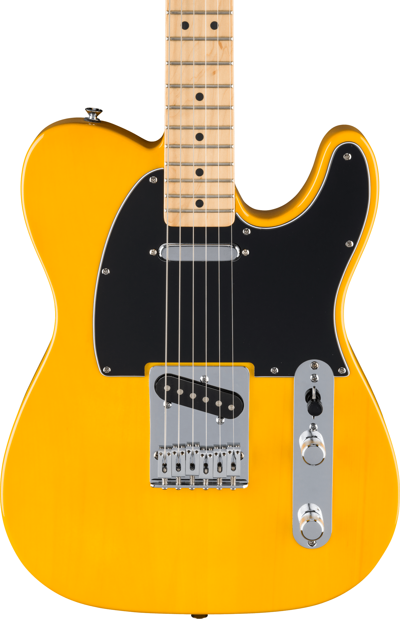 Fender Standard Series Telecaster Butterscotch Blonde Pre-Order