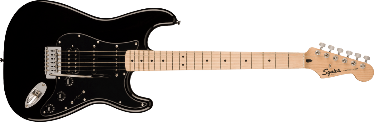 Squier Sonic® Stratocaster® HSS