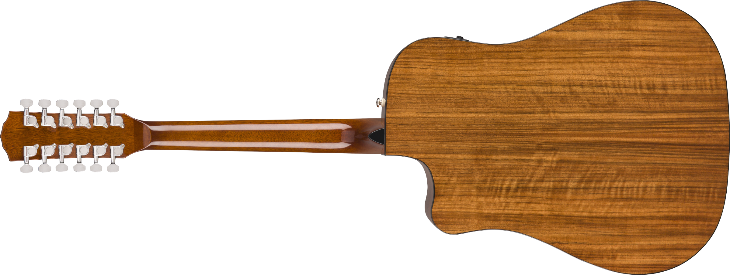 Fender CD-140SCE Dreadnught Acoustic Electric Guitar w/Hard Case