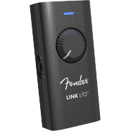 Fender Link I/O Audio Interface