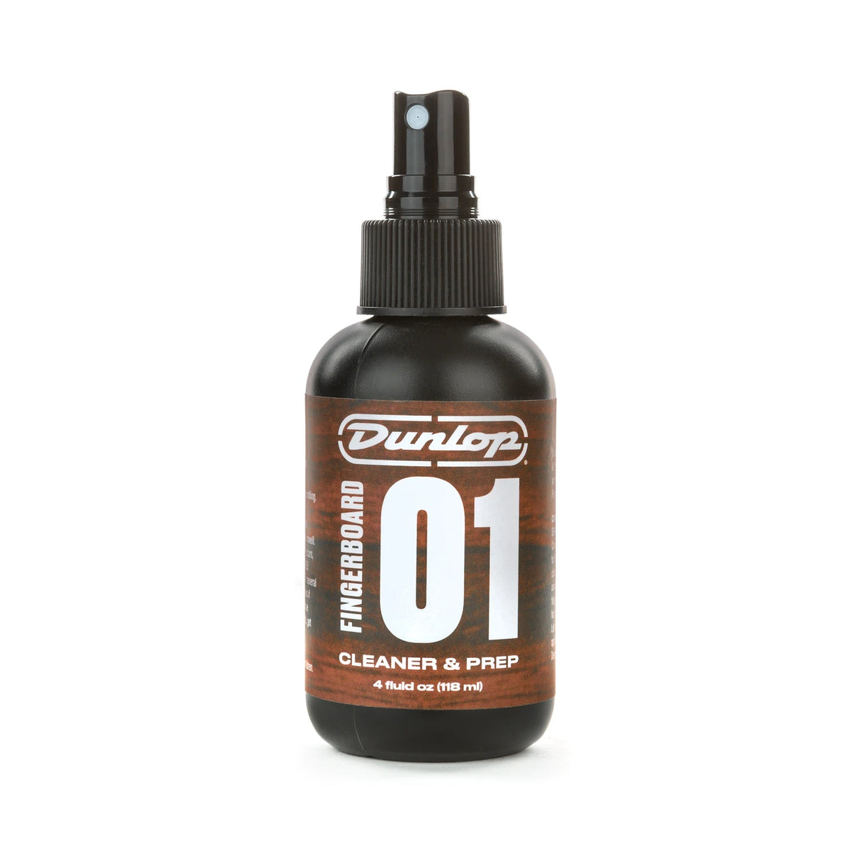 Dunlop Fingerboard Cleaner 01