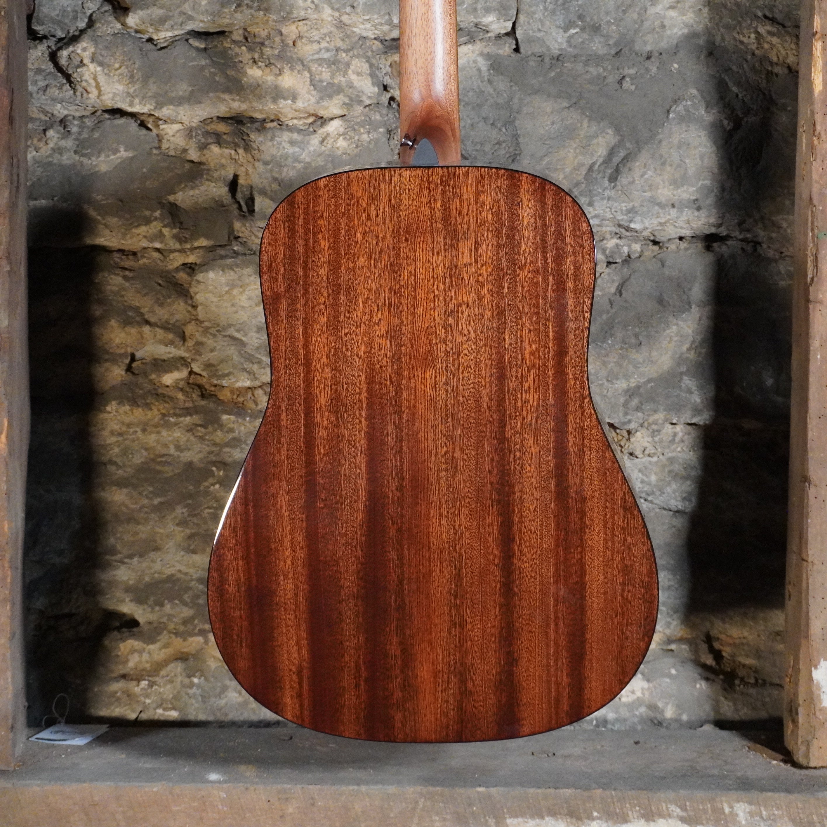 Martin Guitars Road Series D-10E Retro Acoustic-Electric w/Softshell Case