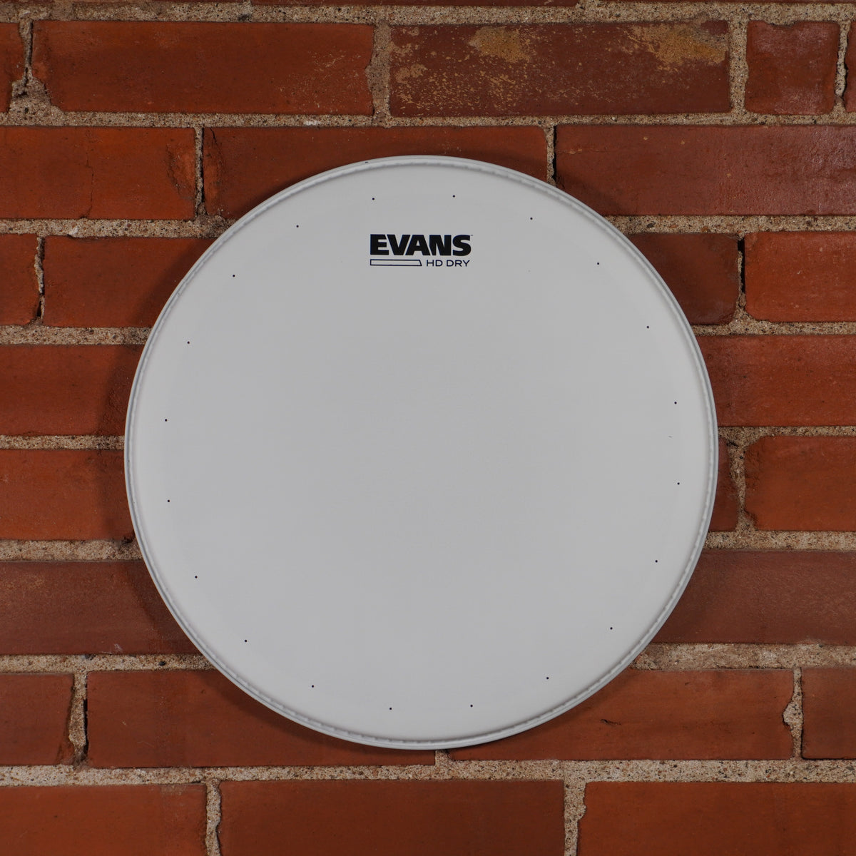 Evans HD Dry Snare Batter Head 14"