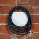 JAMS Balanced Cable 1/4 to XLR F - 15ft