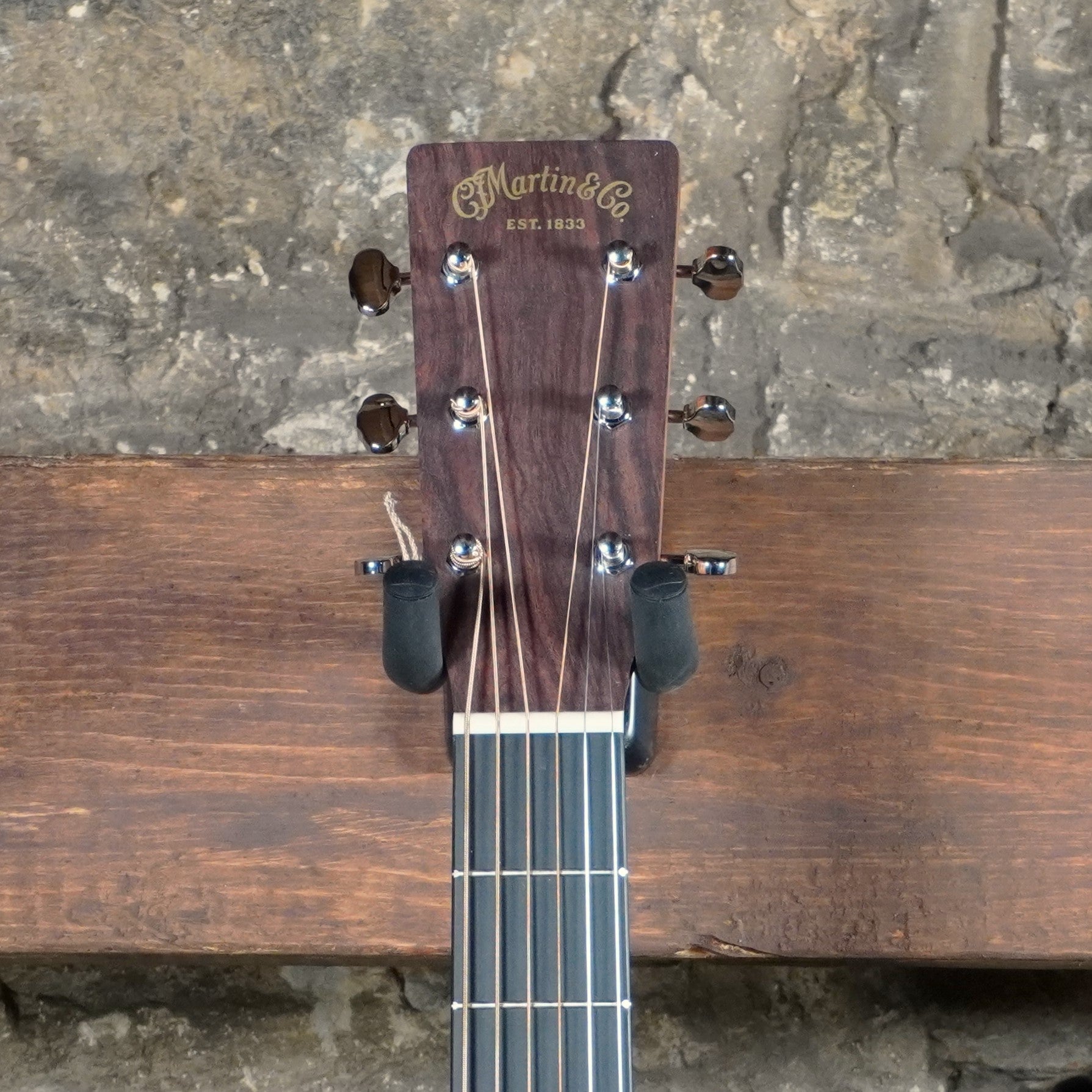 Martin Guitars Road Series D-12E Dreadnaught Acoustic Electric w/Softshell Case