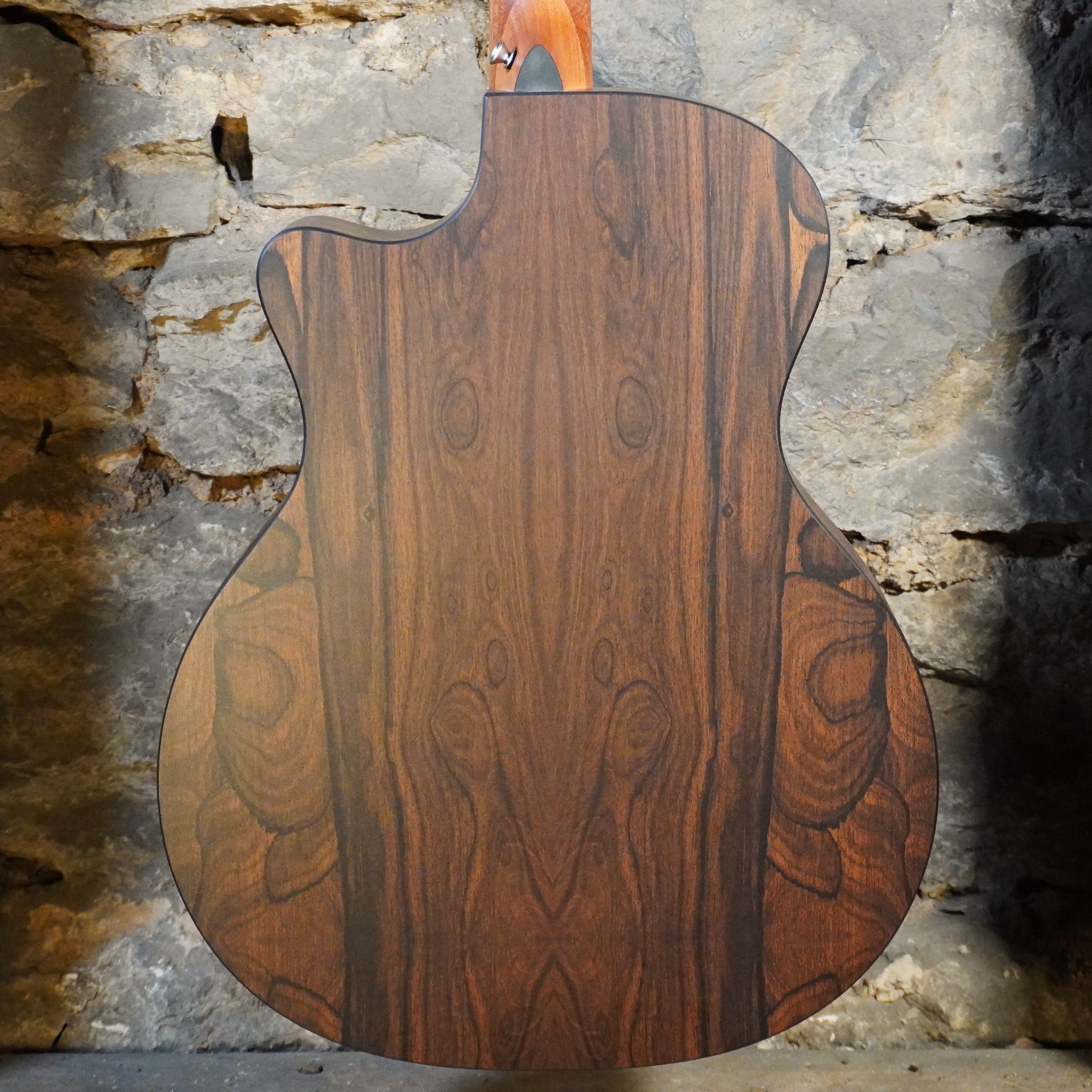 Martin X Series GPC-X2EZIR Acoustic Electric Natural w/Softshell Case