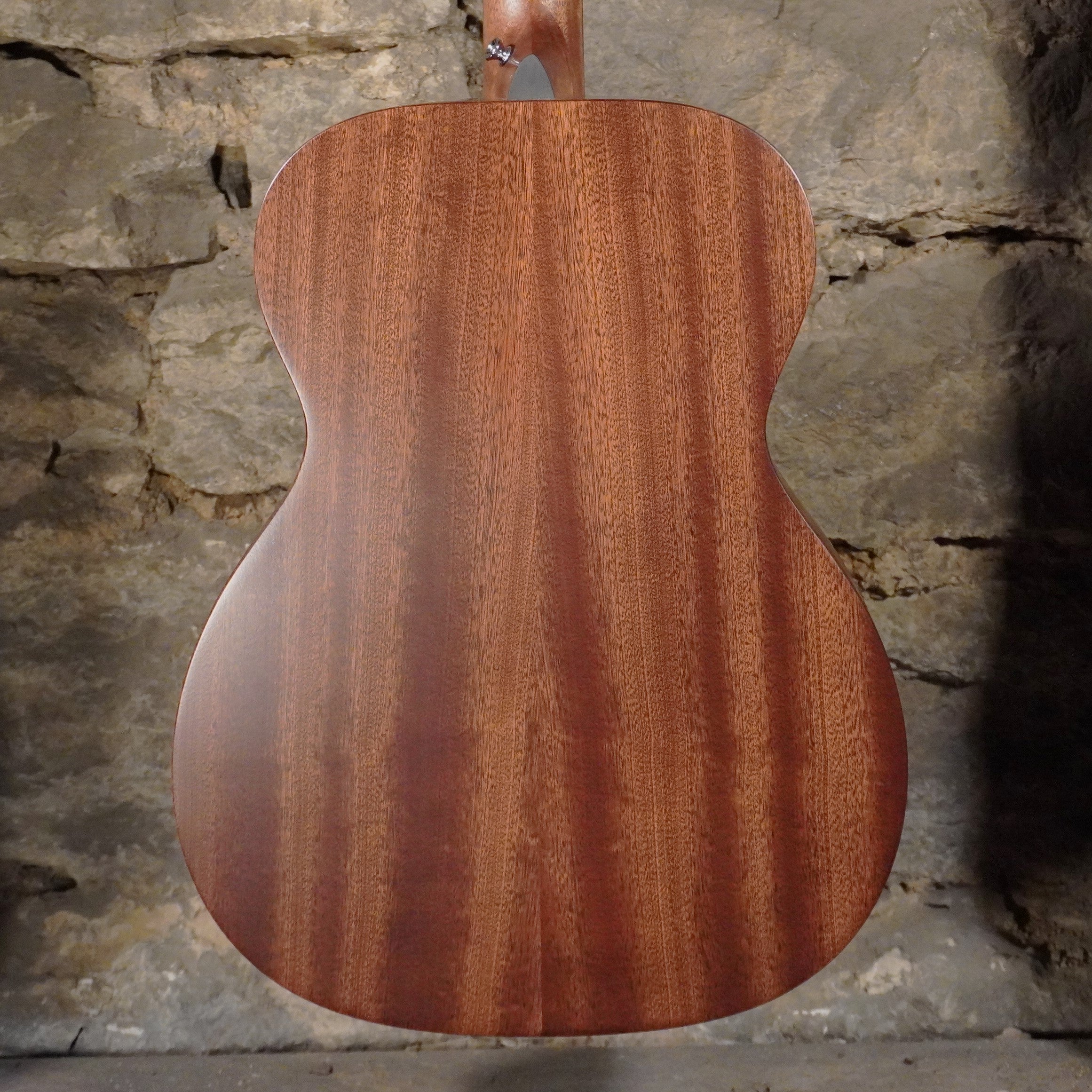 Martin Guitars Road Series 000-10E Sapele Acoustic Electric w/Softshell Case
