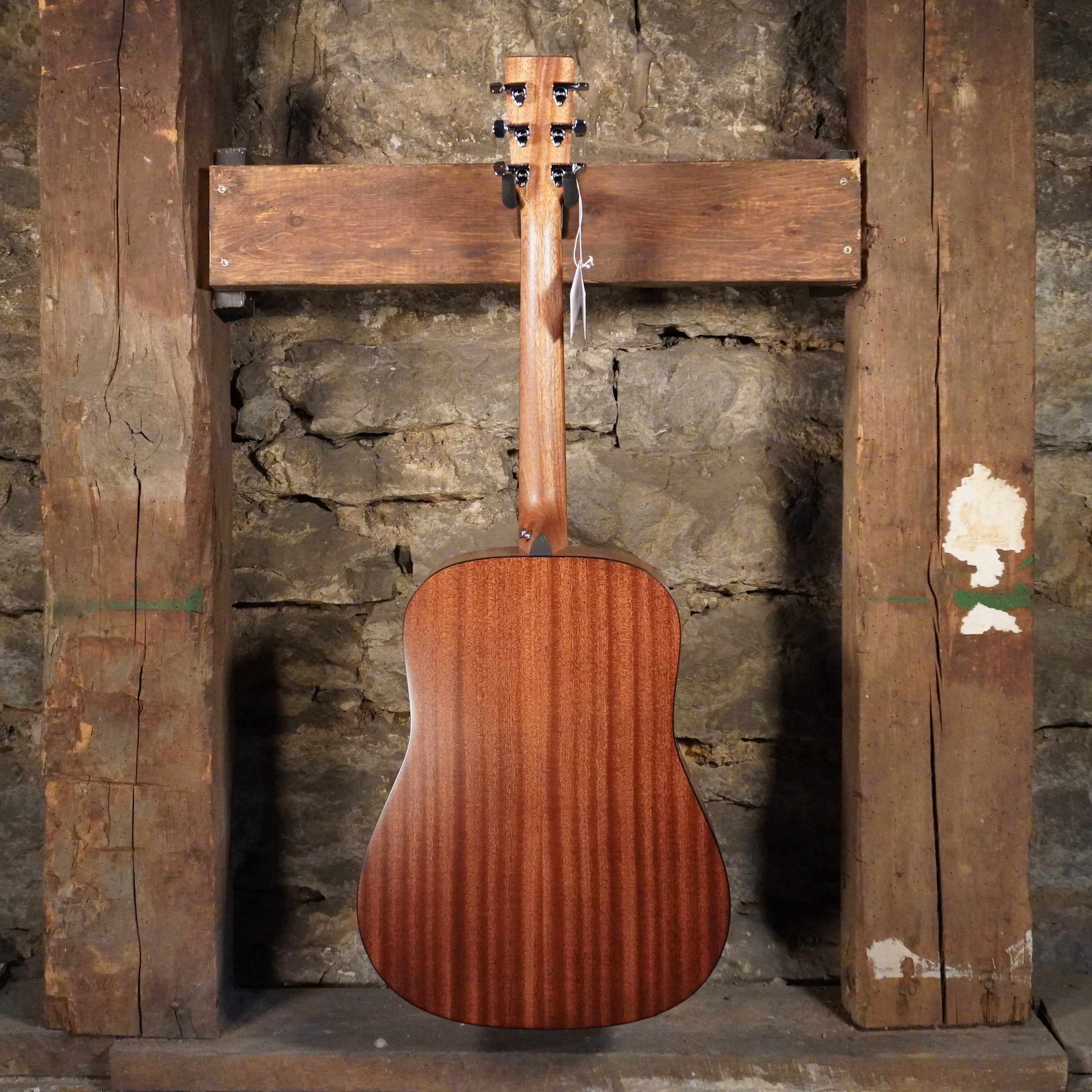 Martin Guitars Road Series D-10E Spruce Acoustic Electric w/Softshell Case