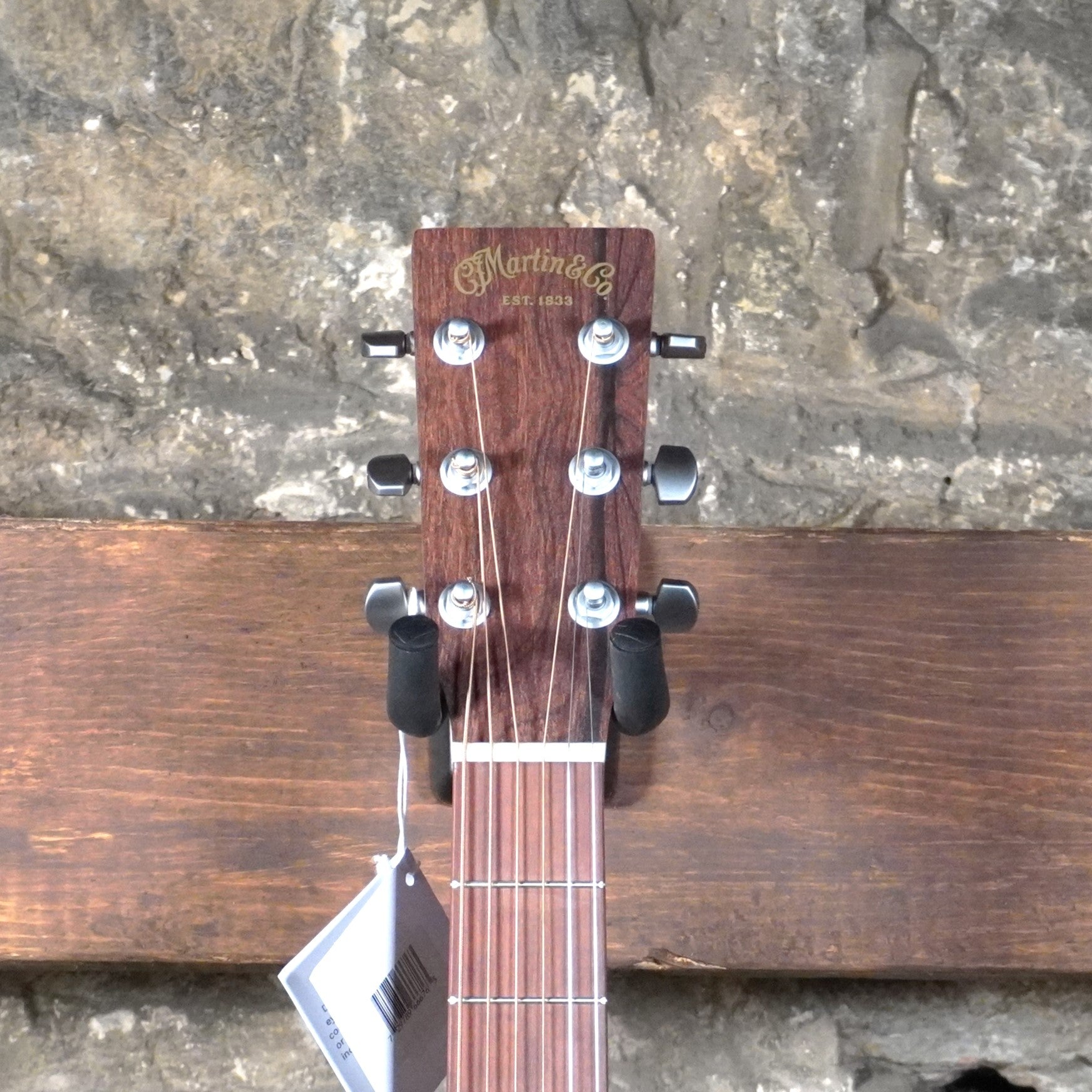 Martin X Series 00-X2E Acoustic Electric w/Softshell Case