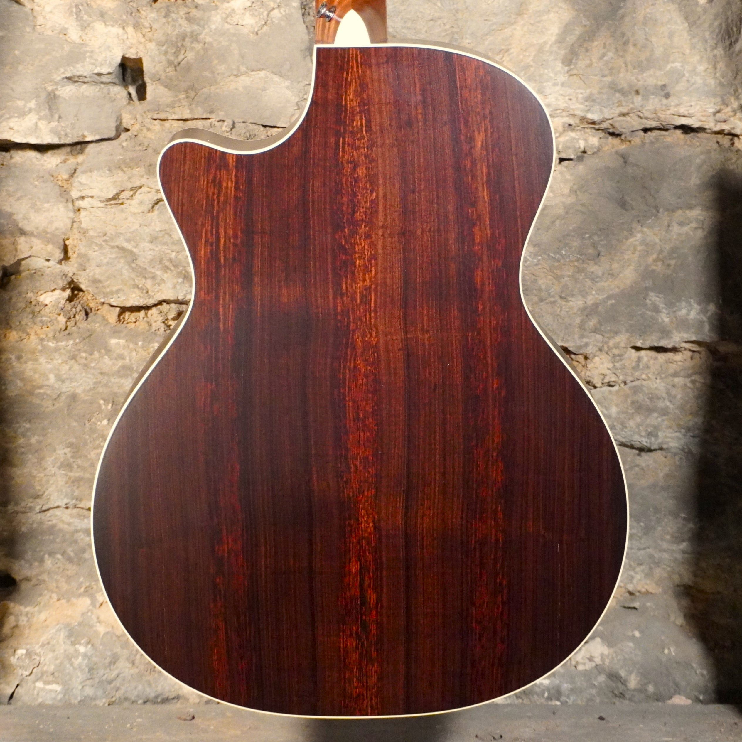Martin GPC-16E Grand Performance Acoustic Electric Guitar w/Softshell Case