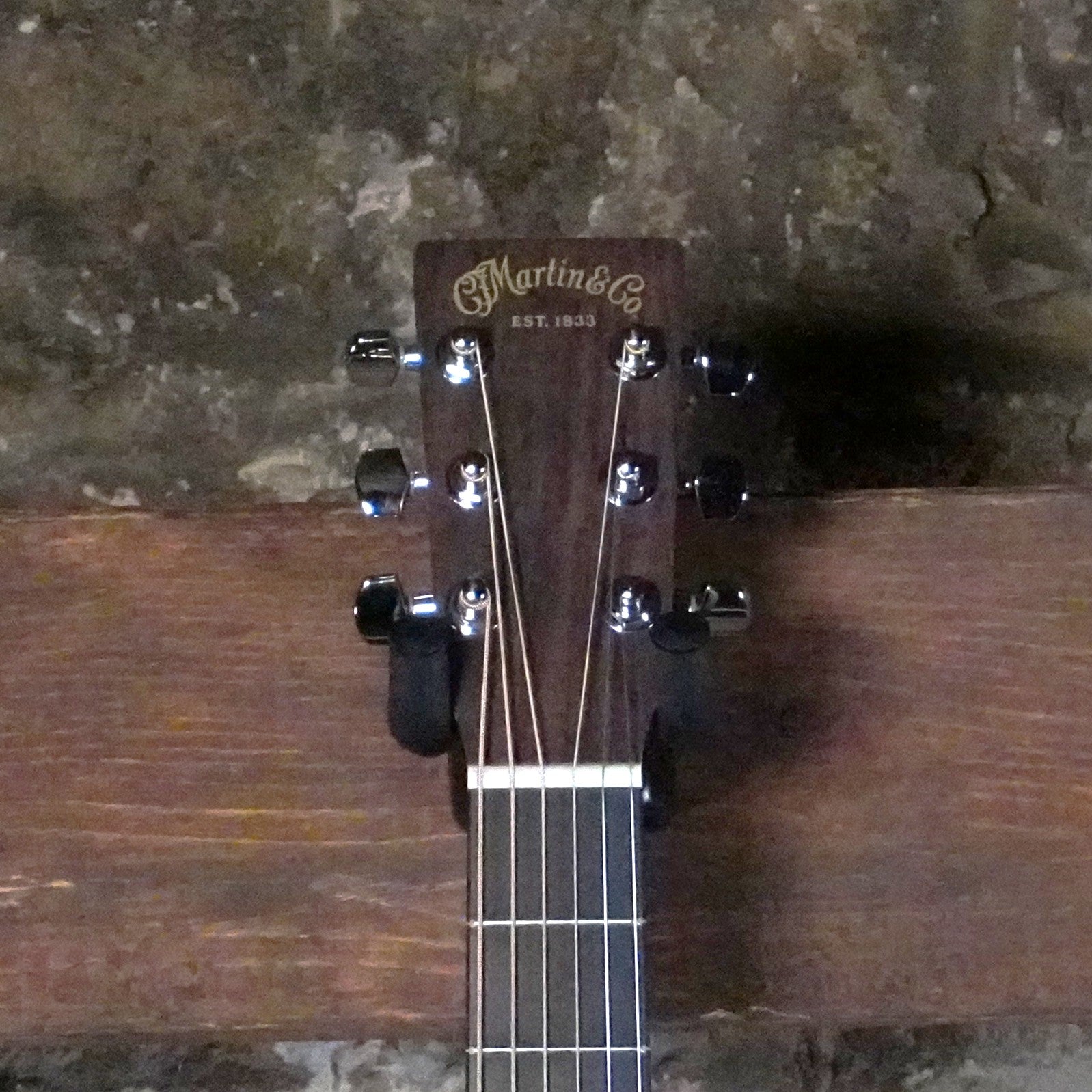 Martin LX1E Mini Little Martin Acoustic Electric Guitar w/Softshell Case