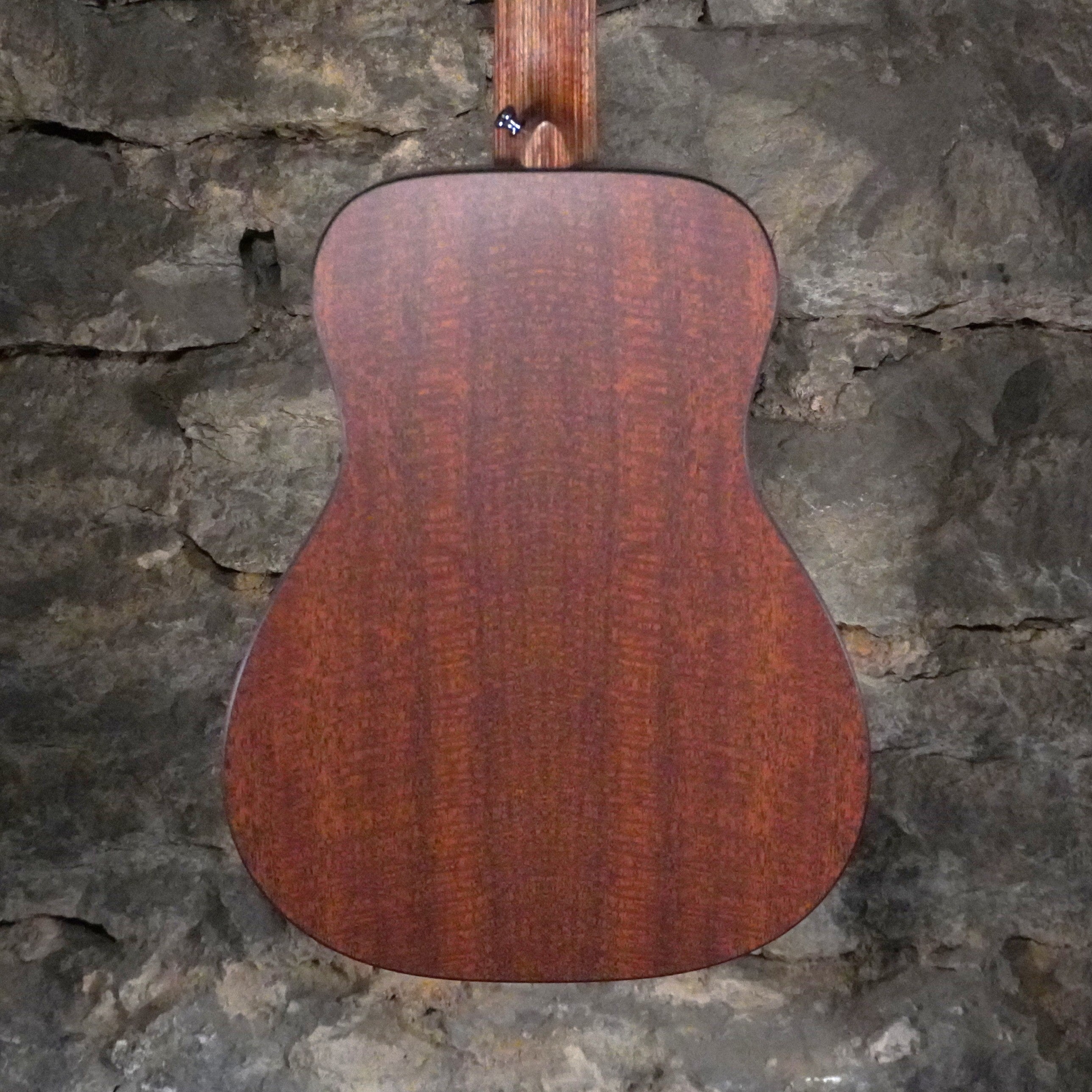 Martin LX1 Mini Little Martin Acoustic Guitar w/Softshell Case