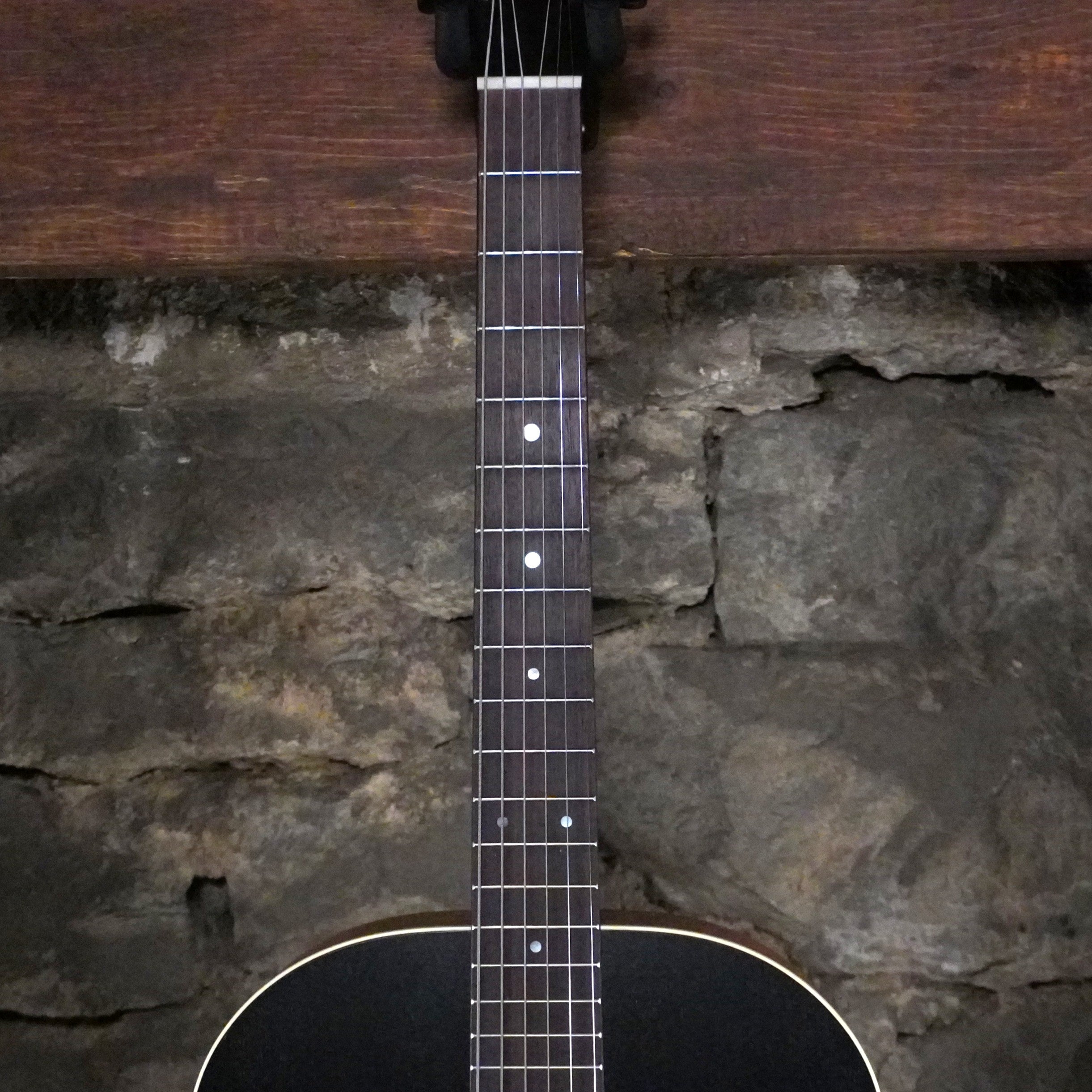 Martin Guitars DSS-17 Dreadnought Acoustic Guitar Whiskey Sunset w/Softshell Case