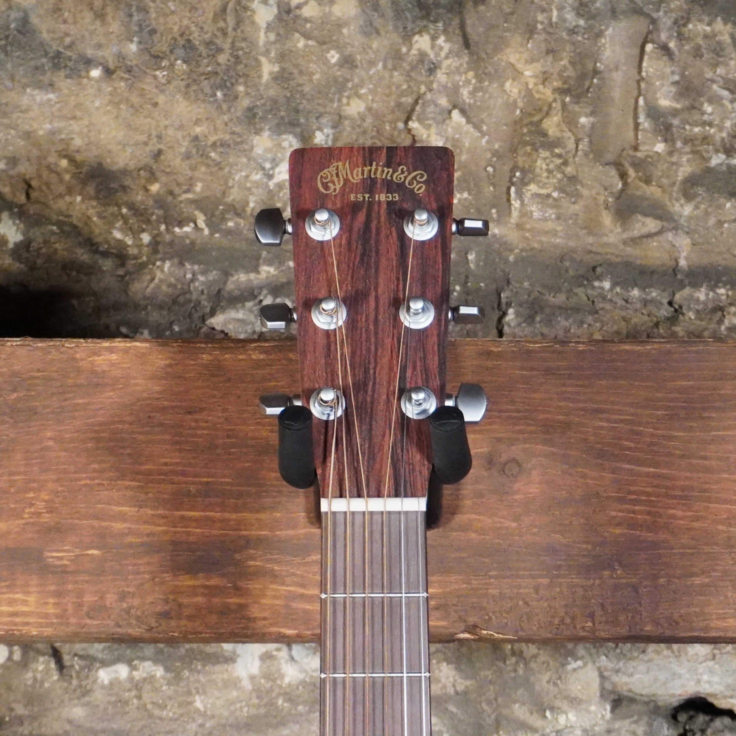 Martin X Series 0-X2E Martin Acoustic Electric Natural w/ Softshell Case