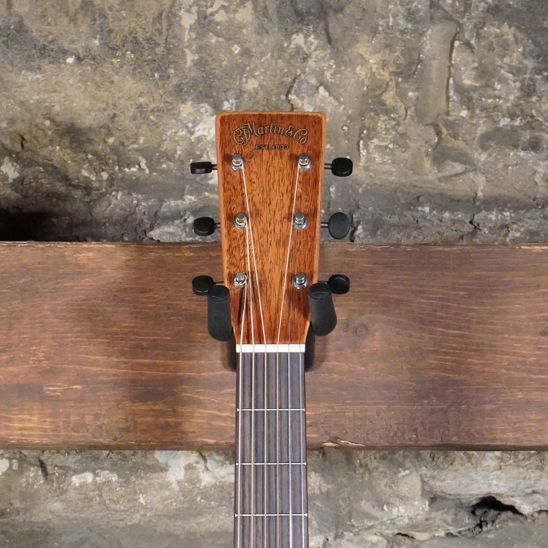 Martin D-15M StreetMaster D-14 Fret Acoustic Electric w/Softshell Case