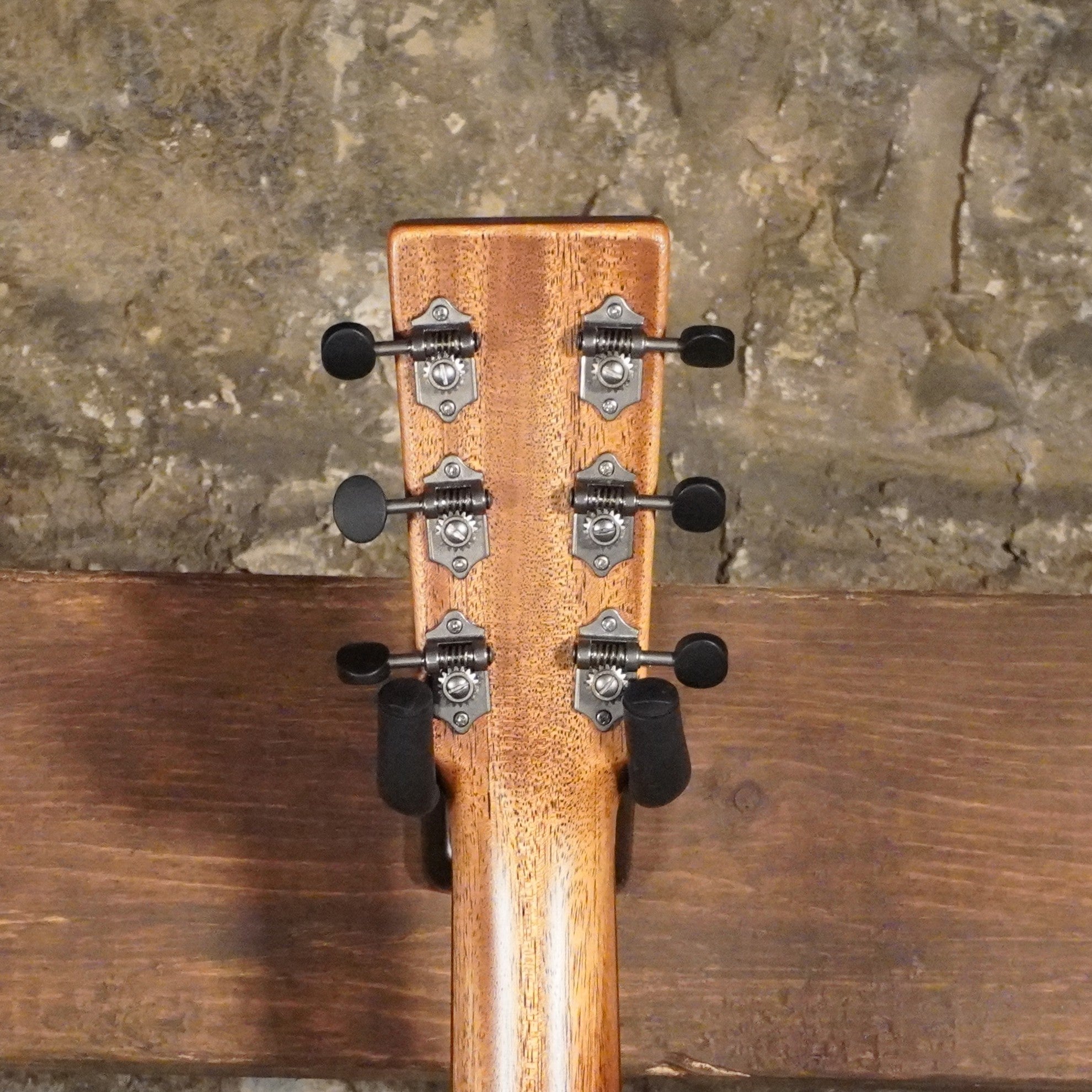 Martin D-15M StreetMaster D-14 Fret Acoustic Electric w/Softshell Case