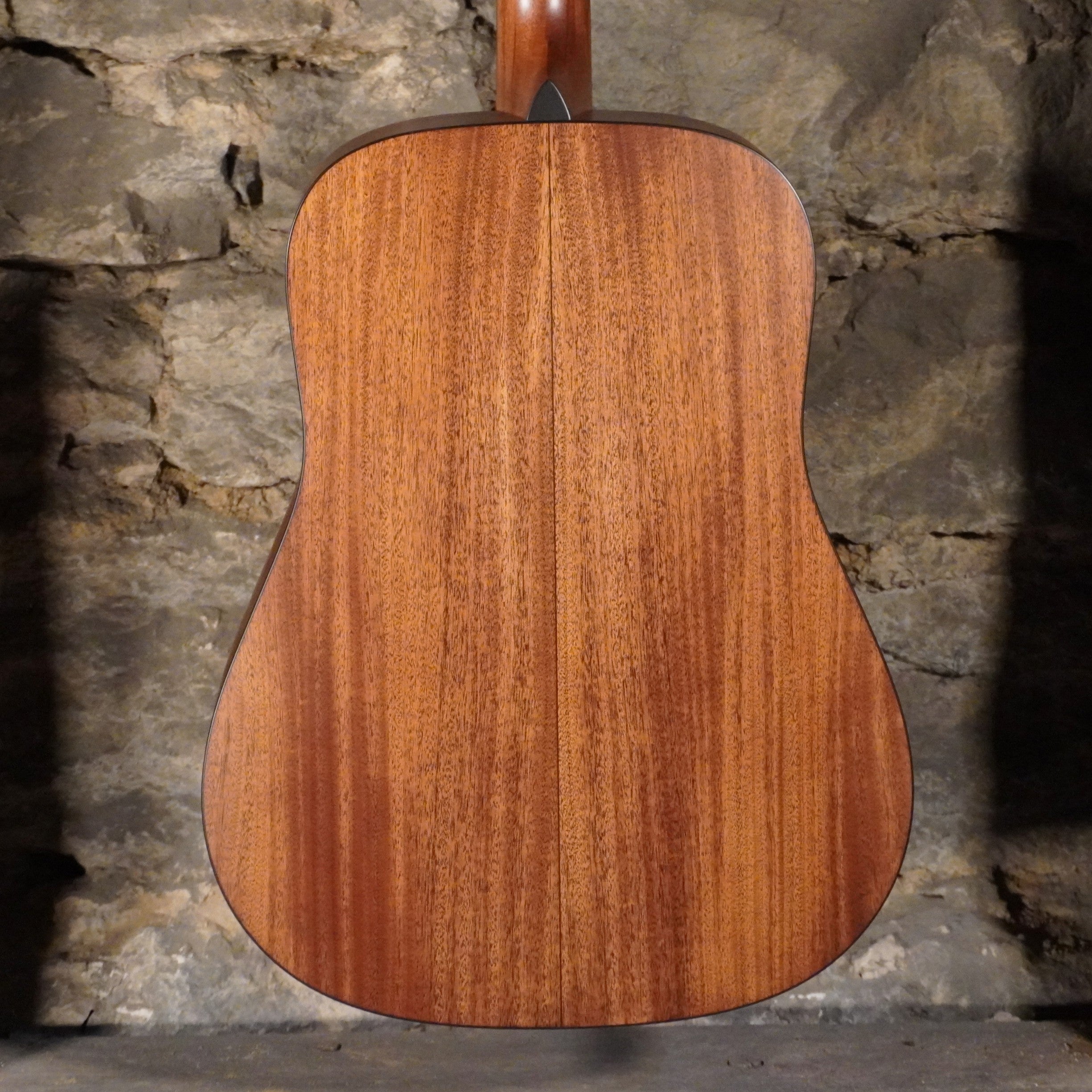 Martin D-18 Satin 1935 Standard Series D-14 Fret Burst w/Hard Case
