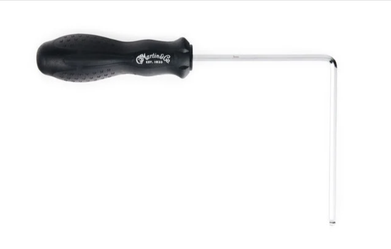 Martin Truss Rod Wrench