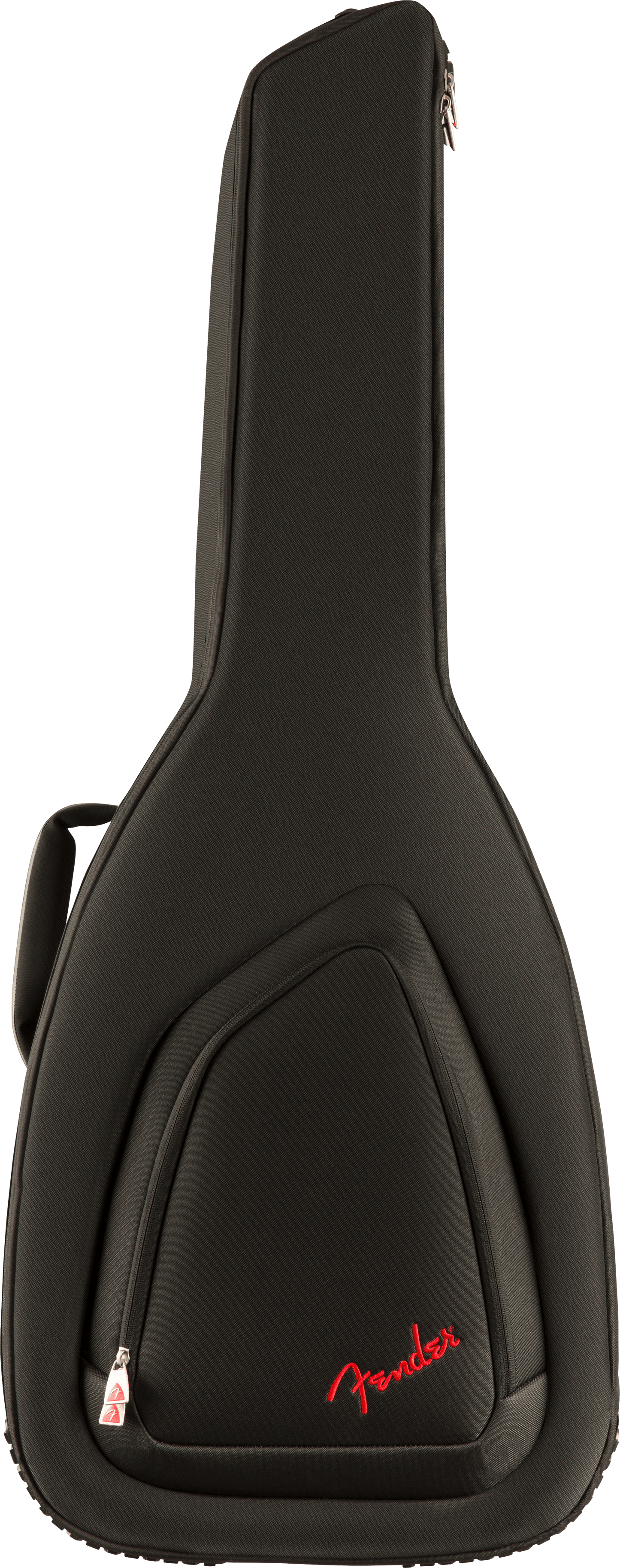 Fender FA610 Dreadnought Gig Bag Black official product photo