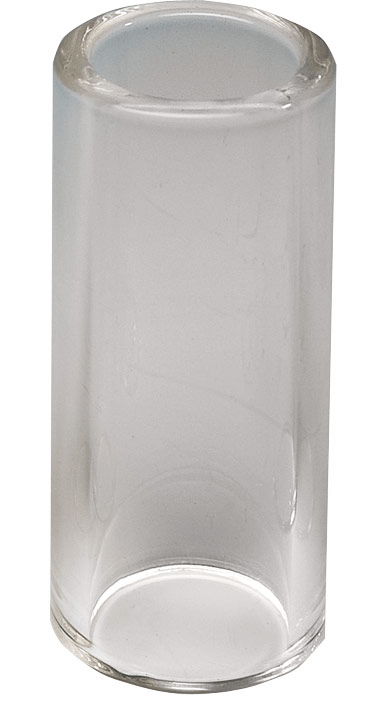 Fender Glass Slide Fat Large official product photo