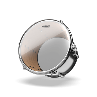Evans G1 Clear Drumhead 14"