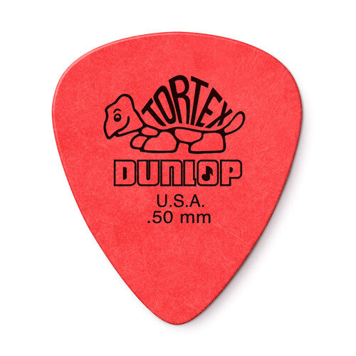 Dunlop Tortex Standard Guitar Picks Variety 418 12pc JAMS Pack