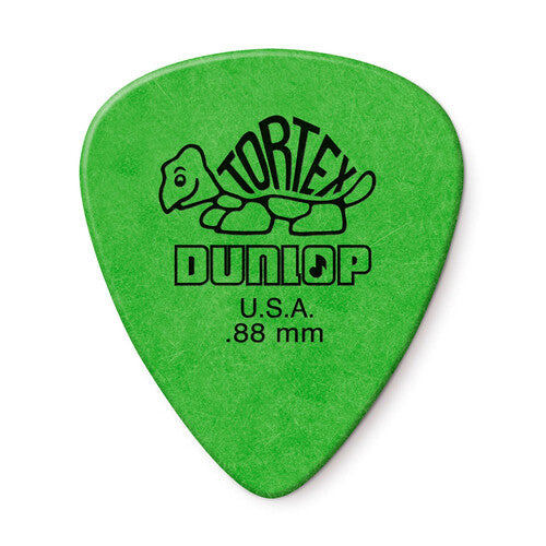 Dunlop Tortex Standard Guitar Picks Variety 418 12pc JAMS Pack