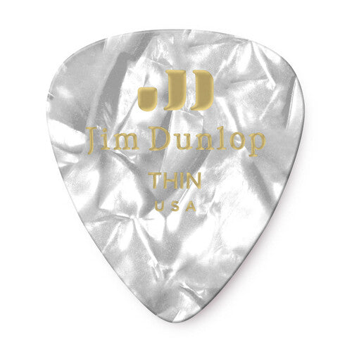Dunlop Celluloid Guitar Picks 483 Variety