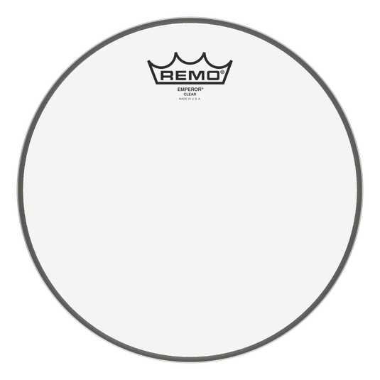 Remo Clear Emperor 16" Batter Head