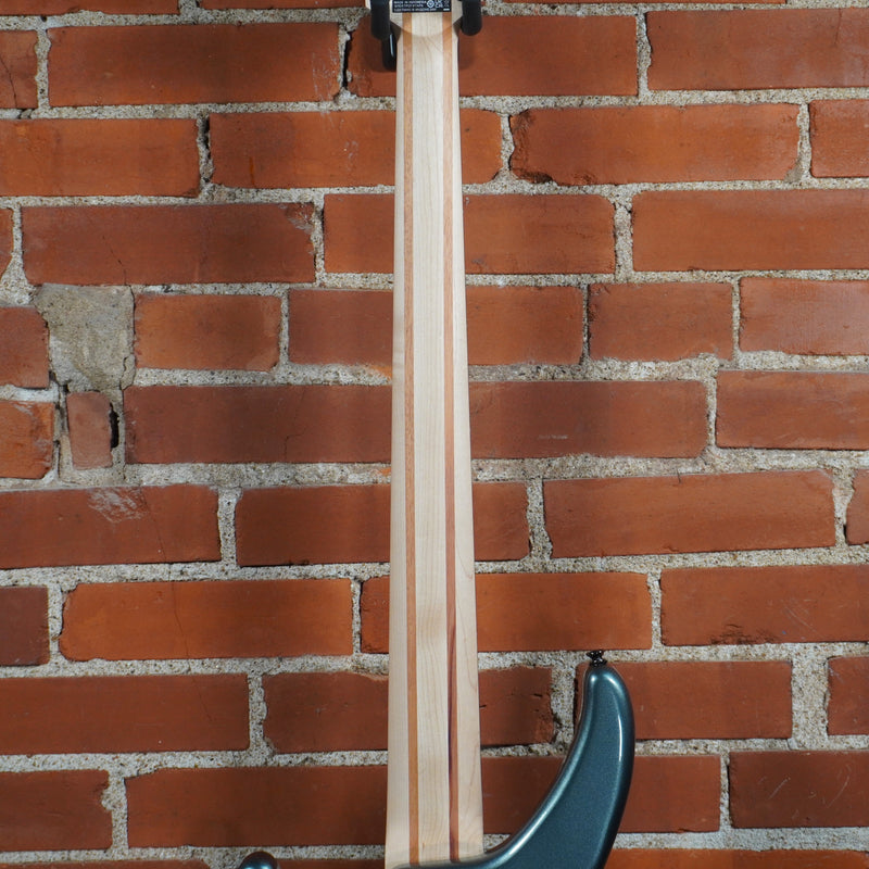 Yamaha TRBX305 5 String Electric Bass Mist Green