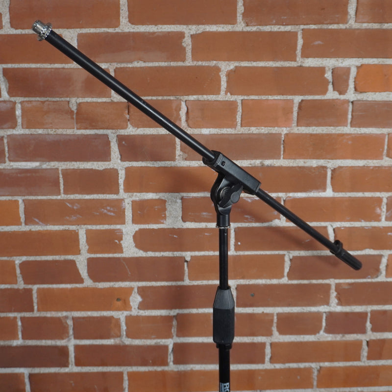 Rok-It Microphone Fixed Boom Tripod Stand