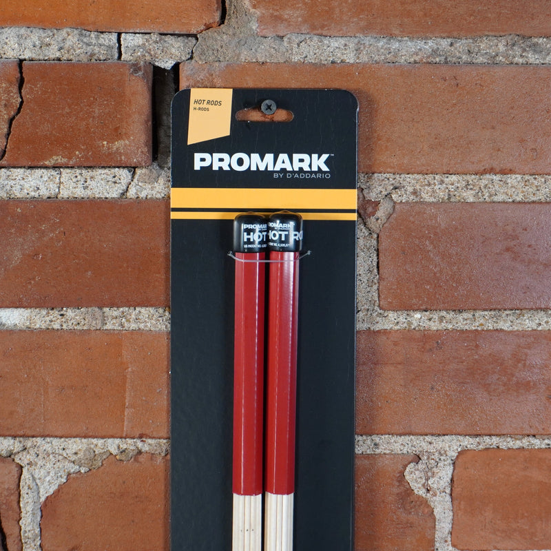 Promark Hot Rods Drum Sticks