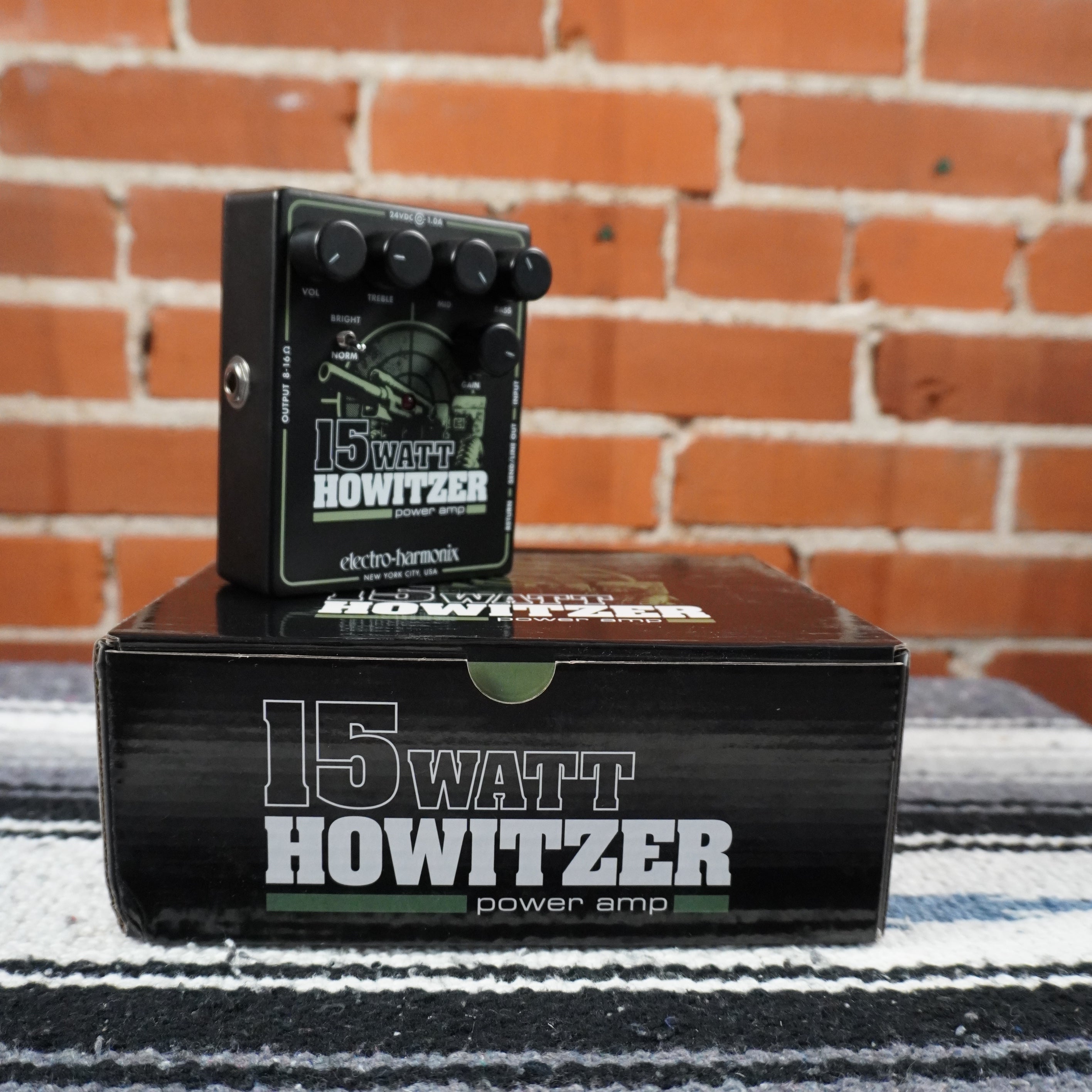 Ehx howitzer cheap