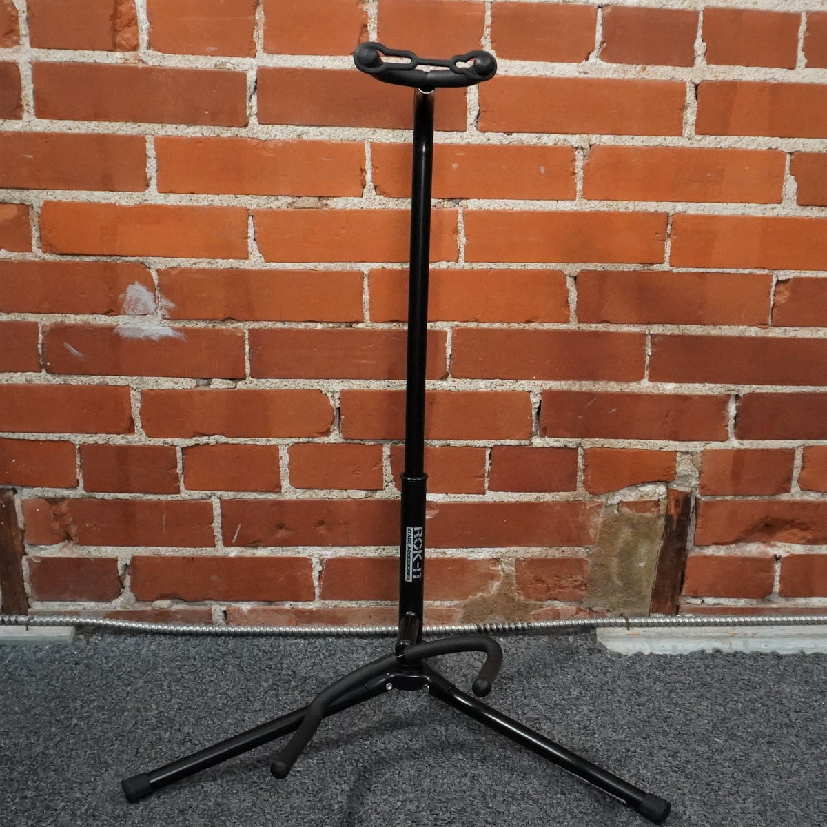 Rok-It Basic Guitar Stand