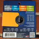 Elixir Electric Nanoweb Super Light 09-42