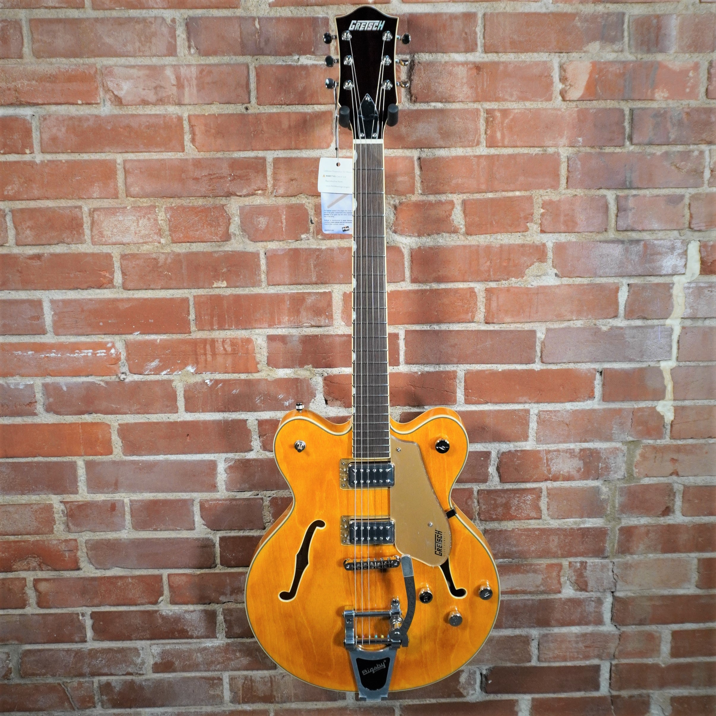 Gretsch G5622T Electromatic Center Block Double Cutaway w/Bigsby Speyside