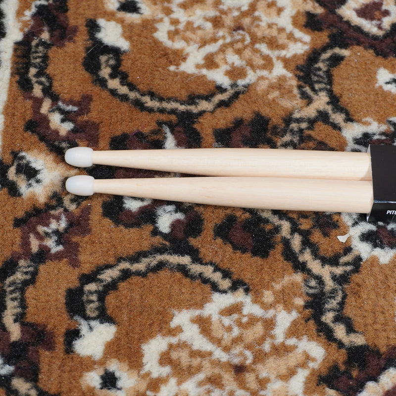 Vic Firth American Classic 5A Extreme Nylon Tip