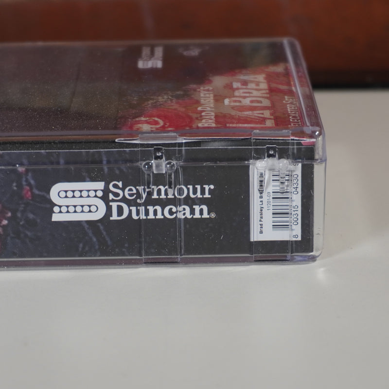 Seymour Duncan Brad Paisley La Brea Telecaster Pickup Set