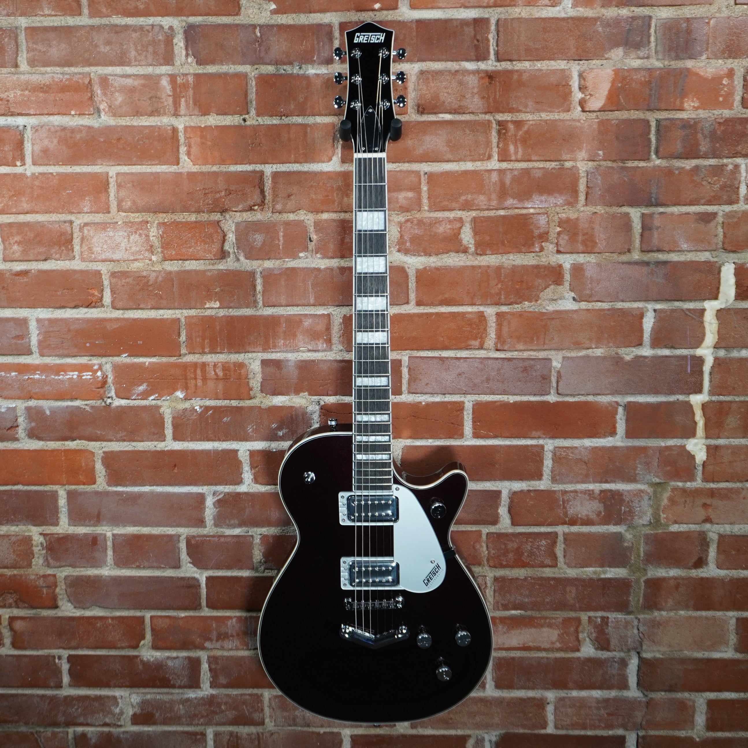 Gretsch G5220 Electromatic BT Single Cutaway Dark Cherry Metallic