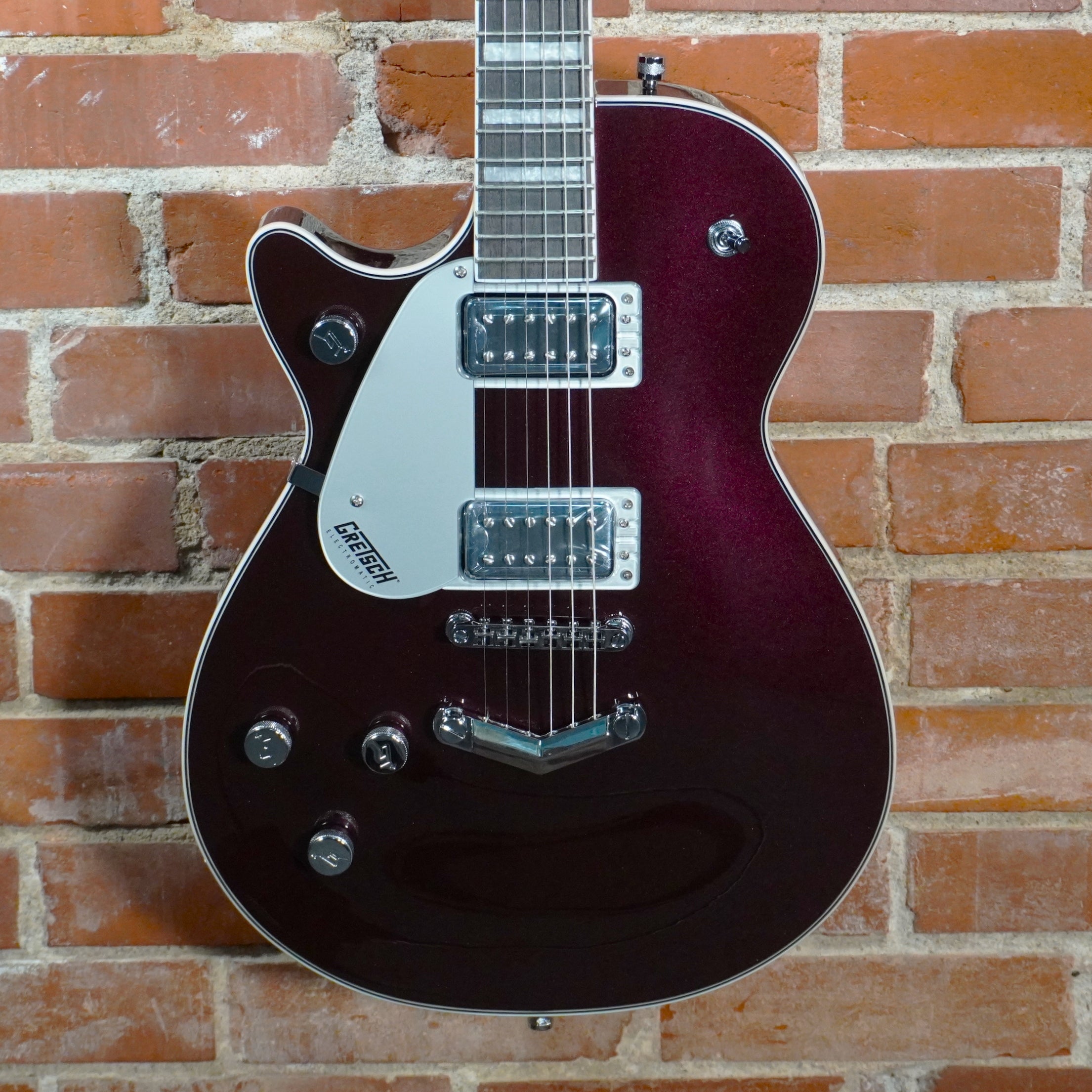 Gretsch g5220 cherry deals