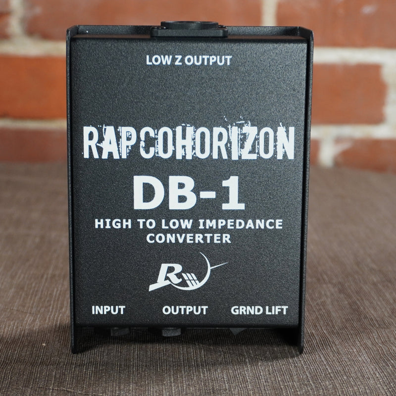 Rapco DB-1 Direct Box