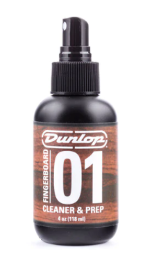 Dunlop Form 65 Fingerboard Cleaner 01