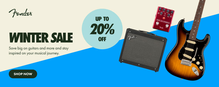 JAMS Winter Sale