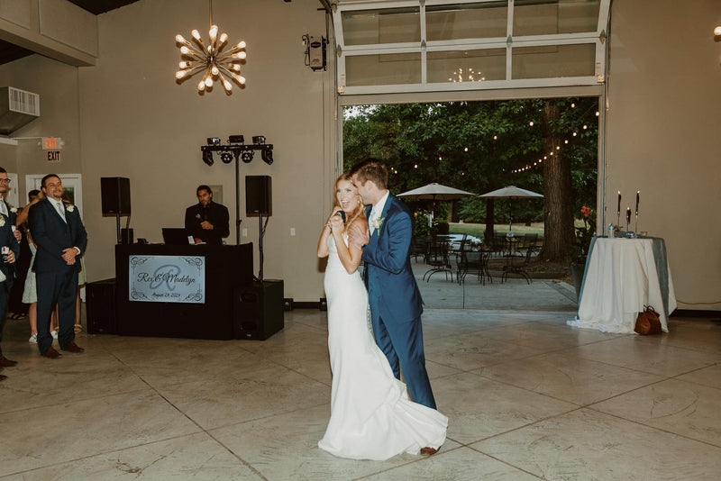 SEMO JAMS Wedding DJ