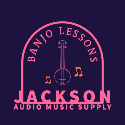 Banjo Lessons